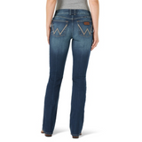 Wrangler Q Womens Jean-09MWZPV32