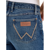 Wrangler Womens Isabella Mid Rise Jean-112368253.34