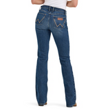 Wrangler Womens Isabella Mid Rise Jean-112368253.32