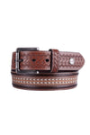 Wrangler Archer Belt (Tan)