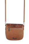 Wrangler Clara Bag Tan (Tan)