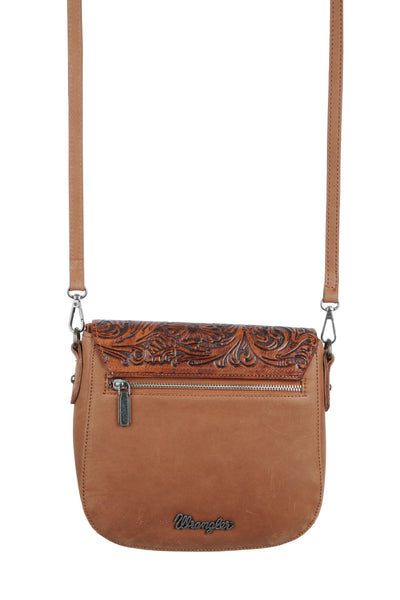 Wrangler Clara Bag Tan (Tan)