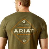 Ariat Mens Tee
