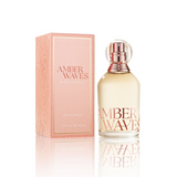 Tru Western Womens Amber Waves Eau De Parfum 80ml