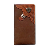 Ariat Rodeo Wallet Brown