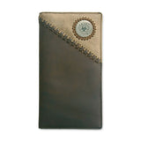 Ariat Rodeo Wallet Distressed