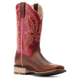 Ariat Womens Olena Vintage Boots (WI23)