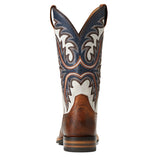 Ariat Mens Brushrider Penny Brown