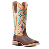 Ariat Womens Frontier Daniella Boot-10044542