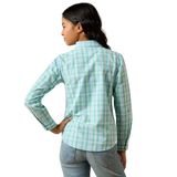 Ariat Girls Ashley Shirt 10071119