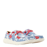 Ariat Womens Hilo Western Aloha Cruiser-10044522