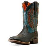 Ariat Mens Rowder VentTEK 360 Cowboy Boot-10050904