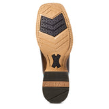 Ariat Ladies Belmont Boot Brown/Mustard (WI21)