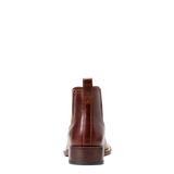 Ariat Mens Booker Boot Royal Brown