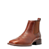 Ariat Mens Booker Boot Royal Brown