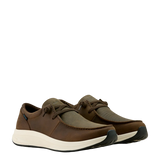 Ariat Mens Buckeye Waterproof Shoe-10063968