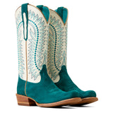 Ariat Womens Derby Monroe Western Boot-10047046