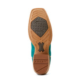 Ariat Womens Derby Monroe Western Boot-10047046
