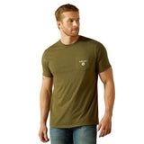 Ariat Mens Tee