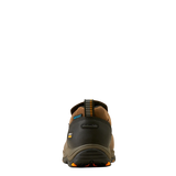 Ariat Mens Duraralley Waterproof Steel Toe Boot Distressed Brown-10047762