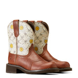 Ariat Womens Fatbaby Heritage Farrah-10046885 (SU23)