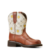 Ariat Womens Fatbaby Heritage Farrah-10046885 (SU23)