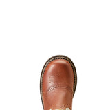 Ariat Womens Fatbaby Heritage Farrah-10046885 (SU23)