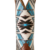 Ariat Womens Frontier Chimayo Boot-10047050 (SU23)