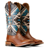 Ariat Womens Frontier Chimayo Boot-10047050 (SU23)