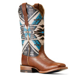 Ariat Womens Frontier Chimayo Boot-10047050 (SU23)