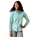 Ariat Girls Ashley Shirt 10071119