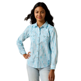 Ariat Girls Venus Shirt 10071117