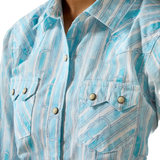 Ariat Girls Venus Shirt 10071117