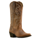 Ariat Womens Heritage J Toe Boot 10074334
