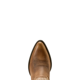 Ariat Womens Heritage J Toe Boot 10074334