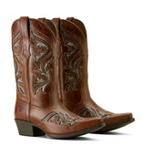 Ariat Womans Heritage Bliss Western Boot