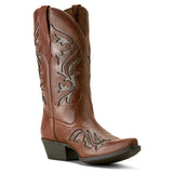 Ariat Womans Heritage Bliss Western Boot