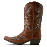 Ariat Womans Heritage Bliss Western Boot