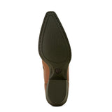 Ariat Womans Heritage Bliss Western Boot