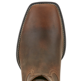 Ariat Mens Heritage Roper Square Toe Boot