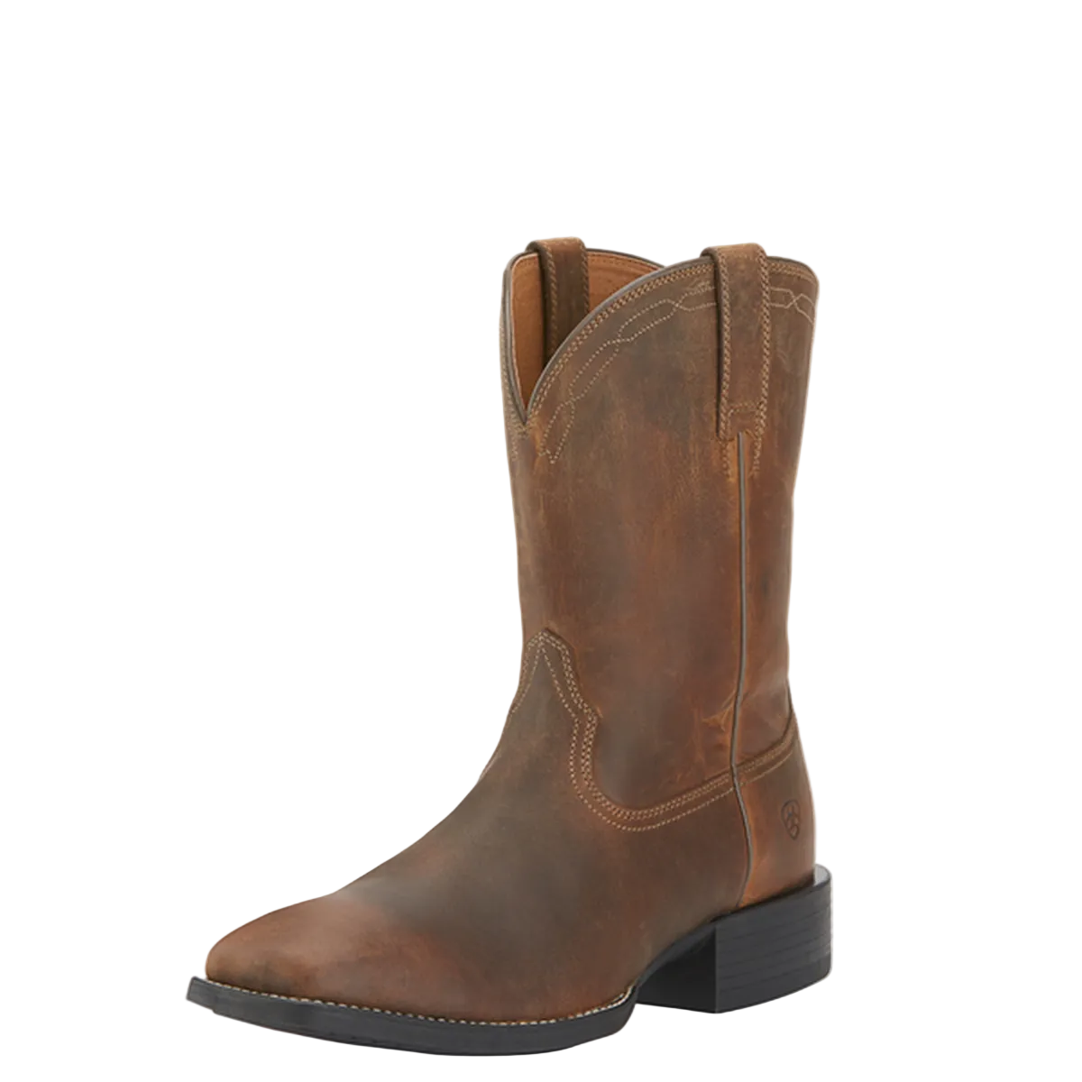 Ariat Ropers Mens Boots – Worn Out West
