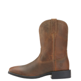 Ariat Mens Heritage Roper Square Toe Boot