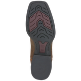 Ariat Mens Heritage Roper Square Toe Boot
