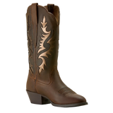 Ariat Womens Heritage R Toe Retro Boot-10063859