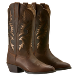 Ariat Womens Heritage R Toe Retro Boot-10063859