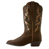 Ariat Womens Heritage R Toe Retro Boot-10063859