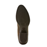 Ariat Womens Heritage R Toe Retro Boot-10063859