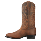 Ariat Mens Heritage Western R Toe Boot-10002204