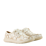 Ariat Womens Hilo Shoe-10063883