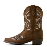 Ariat Kids Fashion Bliss D Toe Boot 10074204